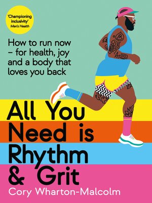 All You Need is Rhythm and Grit - ebook